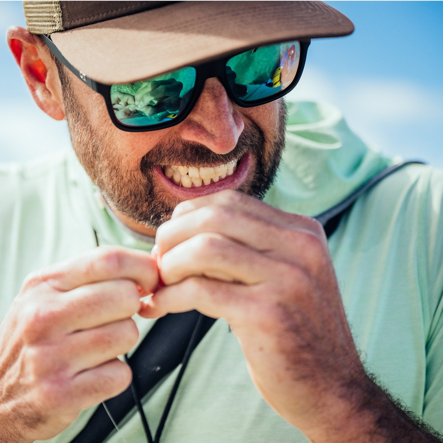 Sunglasses for fishing  Best Polarized Sunglasses for Sight Fishing Online