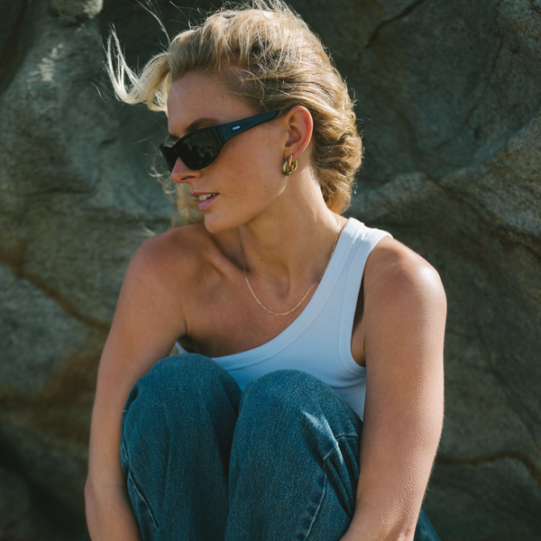 SOUL - Eco Black / Grey