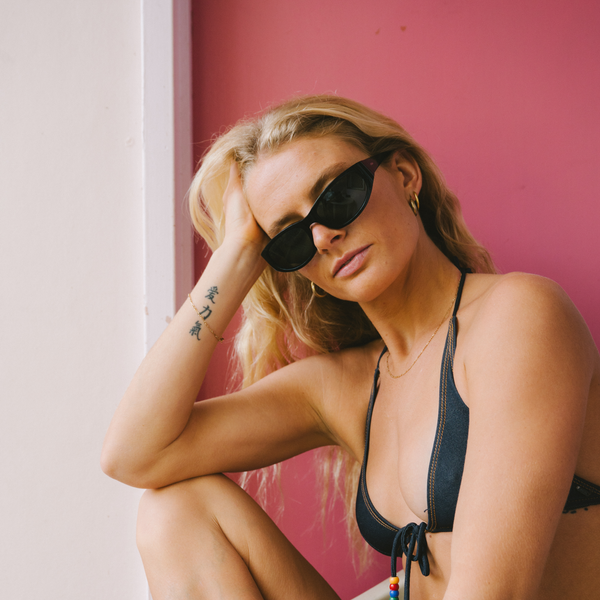 SOUL - Eco Black / Grey