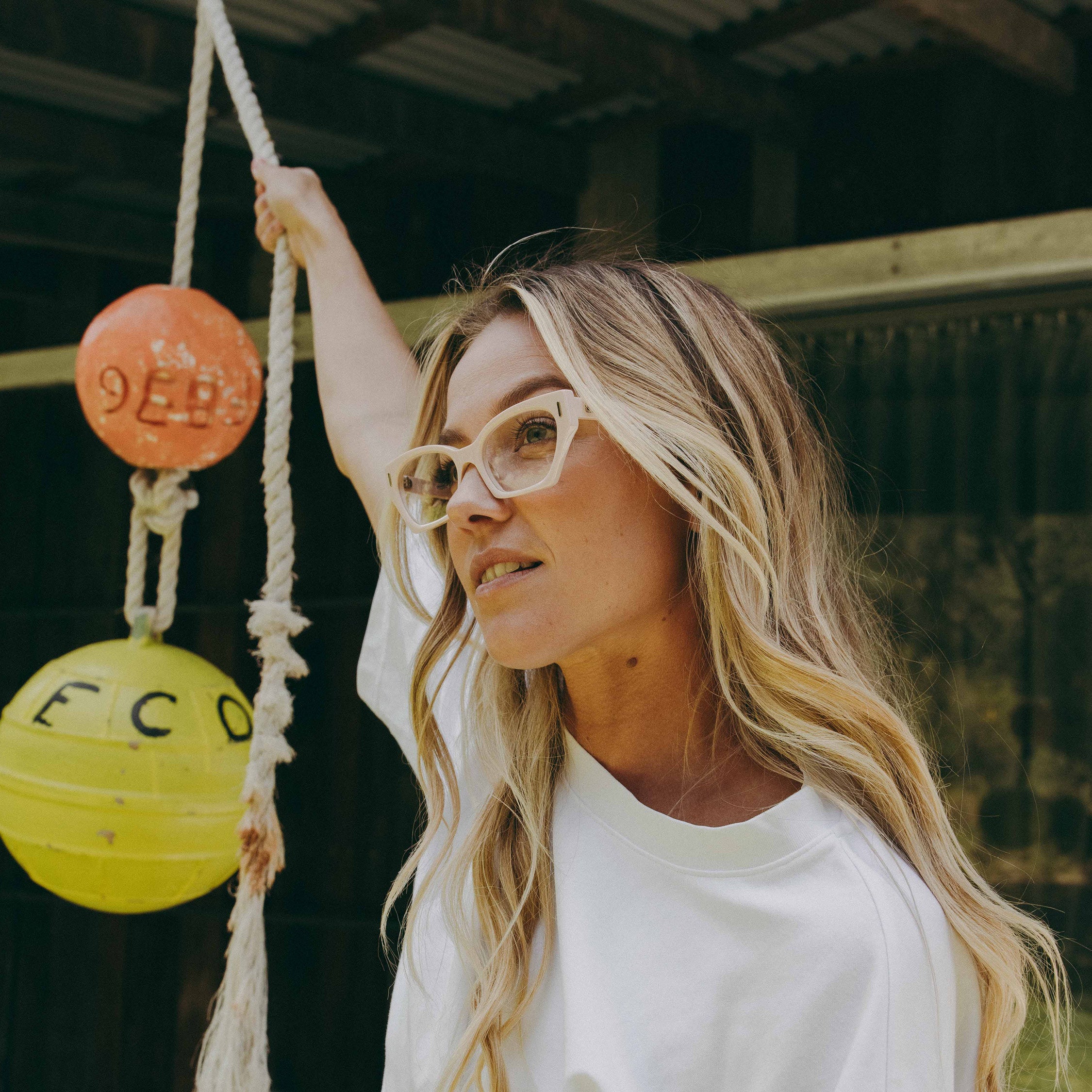 Otis eyewear image
