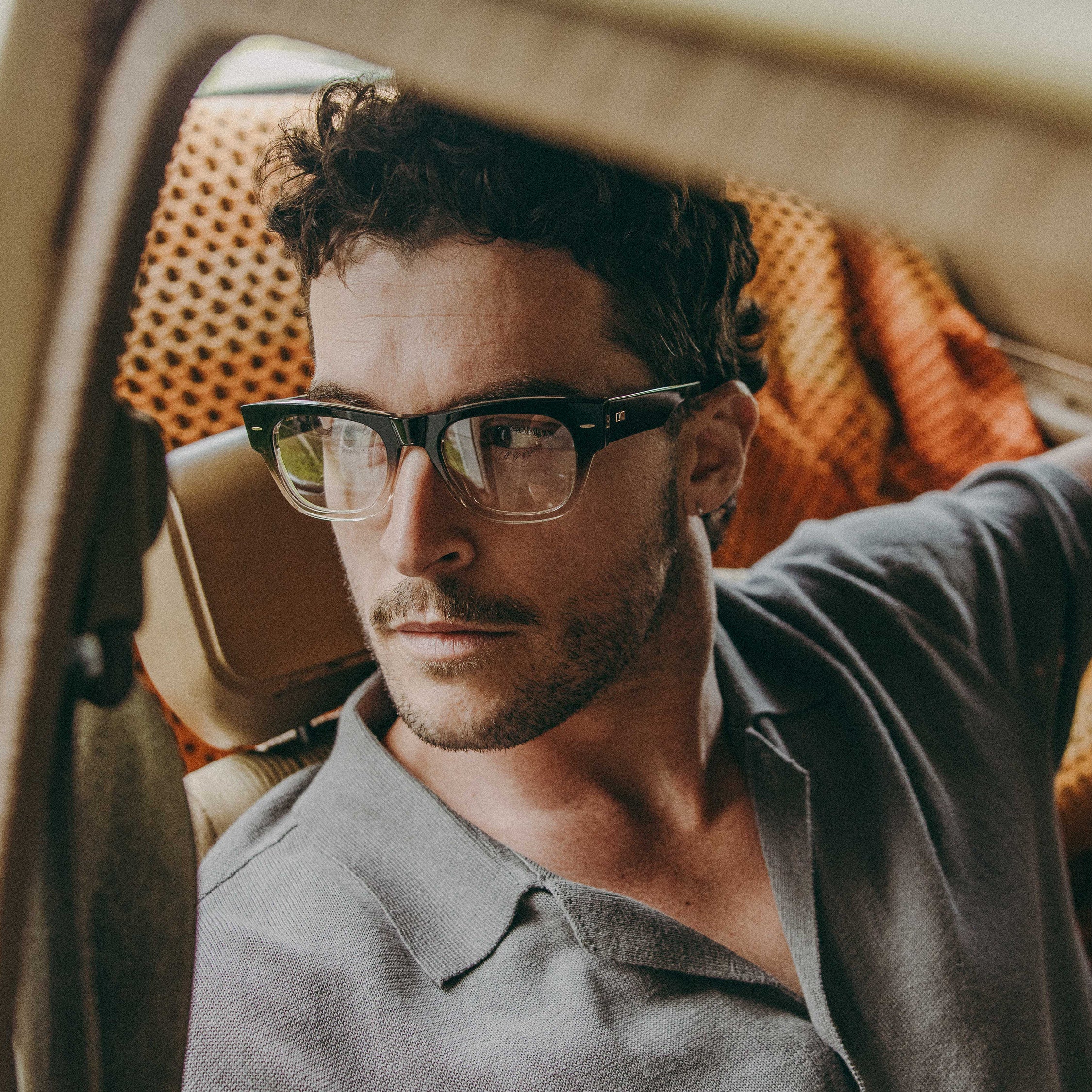 Otis eyewear image