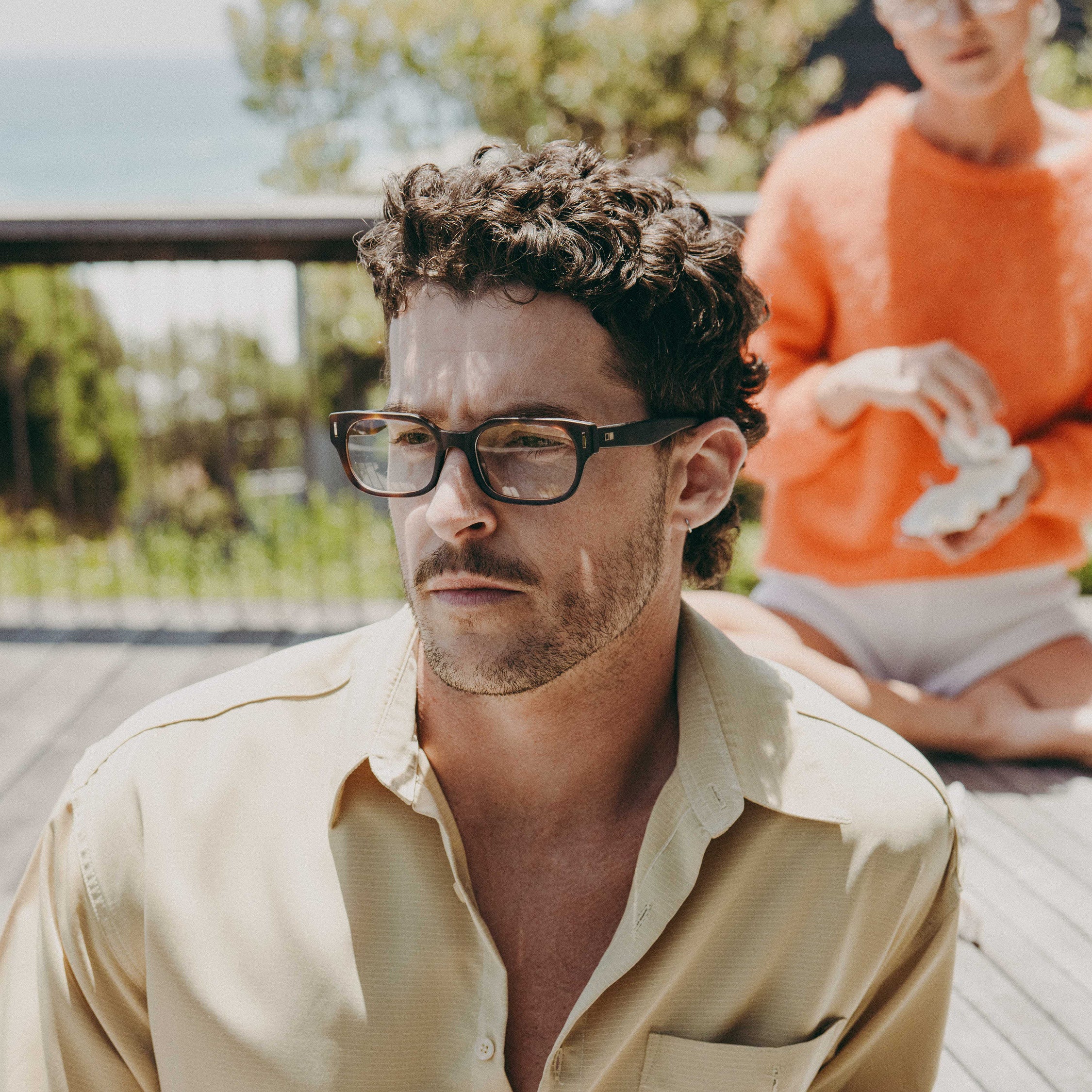 Otis eyewear image