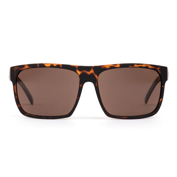 OTIS Eyewear tortoise shell sunglasses