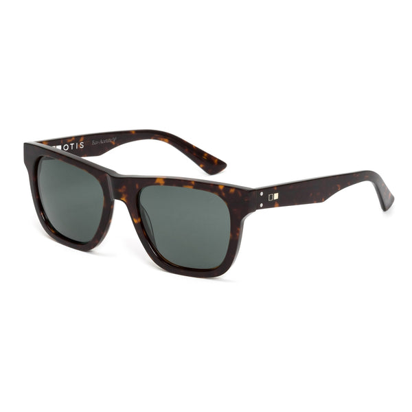 PANORAMA - Eco Matte Havana / Grey