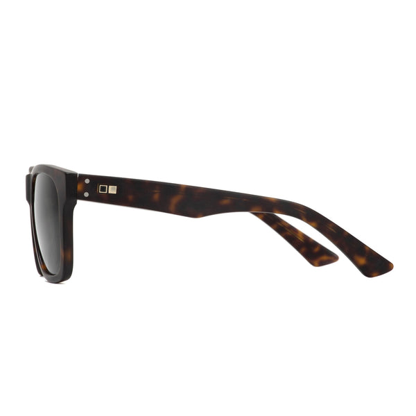 PANORAMA - Eco Matte Havana / Grey