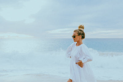 Celebrating Motherhood with Imogen Caldwell