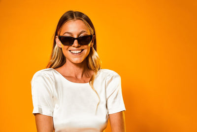 Introducing the new OTIS x Imogen Caldwell collection