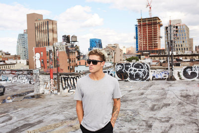 OTIS Wins Third Consecutive SBIA Sunglass of the Year Award
