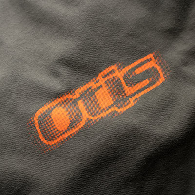 OTIS HERITAGE TEE - Stone