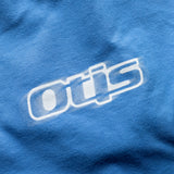 OTIS Heritage Tee - Azure