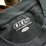OTIS Heritage Tee - Coal