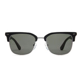 100 CLUB - Eco Matte Black / Brushed Gunmetal / L.I.T. Polar Grey