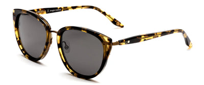 SCARLETT - Dark Tort / Neutral Grey