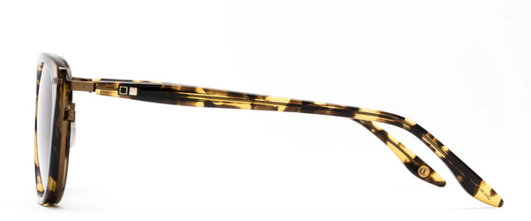 SCARLETT - Dark Tort / Neutral Grey