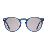 OMAR X - Eco Crystal Baltic / L.I.T. Polar Grey