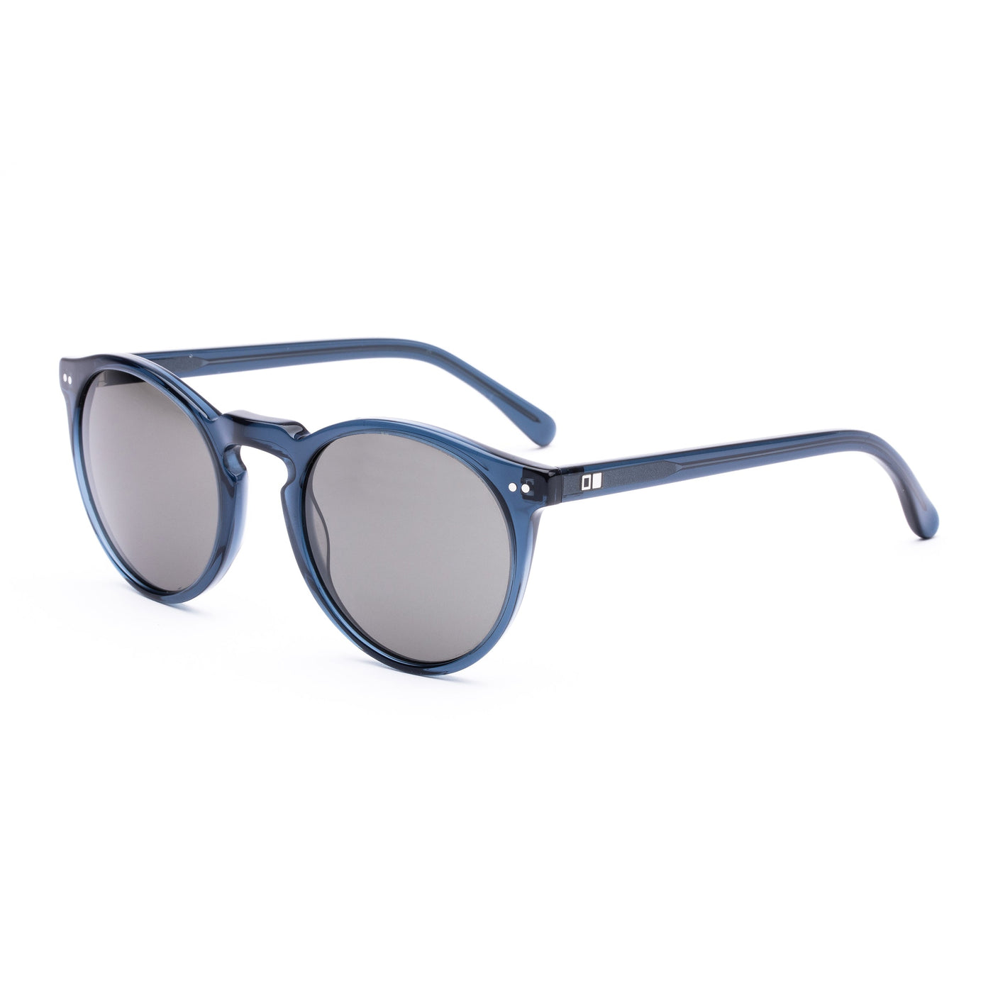 OMAR X - Eco Crystal Baltic / L.I.T. Polar Grey
