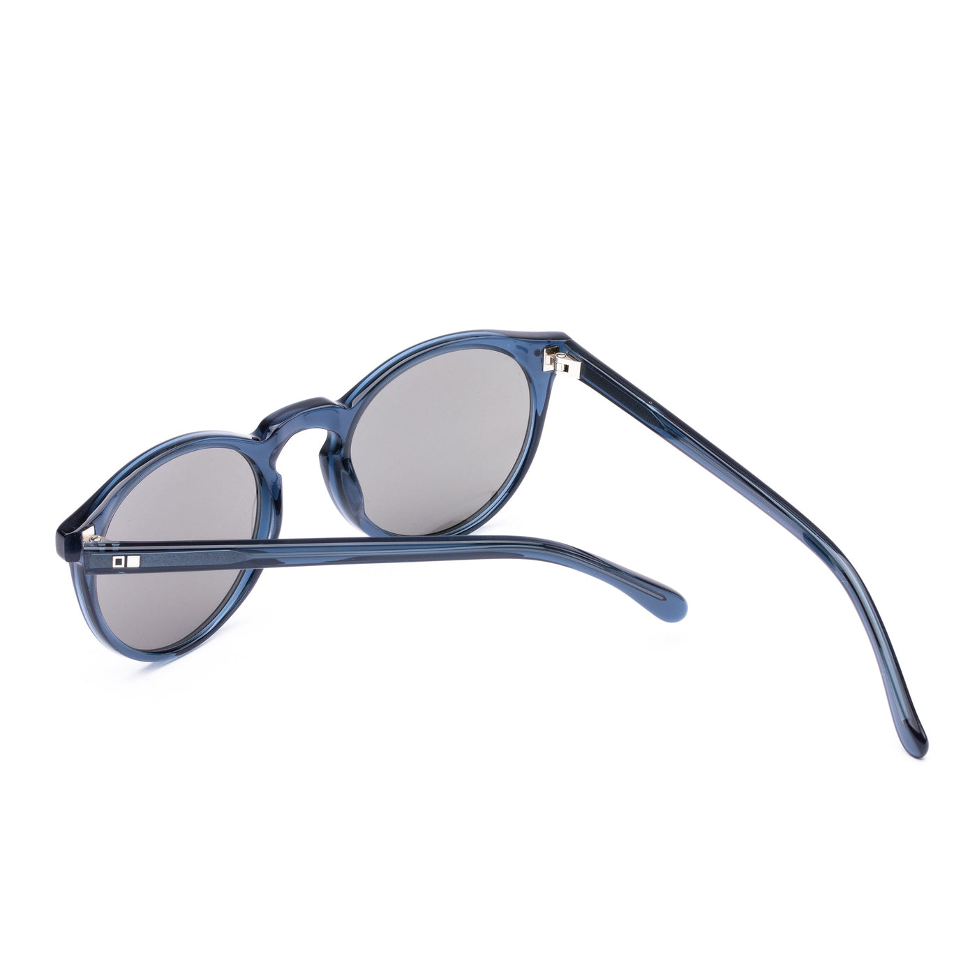 OMAR X - Eco Crystal Baltic / L.I.T. Polar Grey