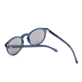 OMAR X - Eco Crystal Baltic / L.I.T. Polar Grey