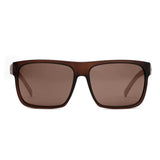 AFTER DARK X - Matte Espresso / L.I.T. Polar Brown