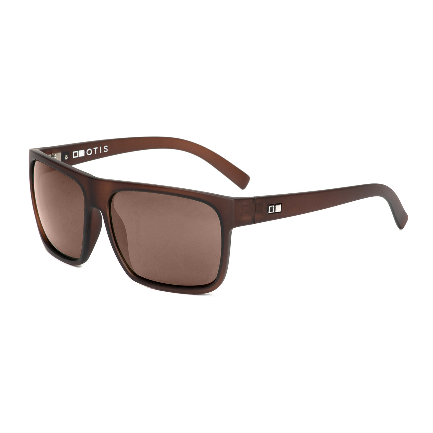 AFTER DARK X - Matte Espresso / L.I.T. Polar Brown