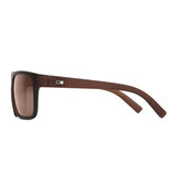 AFTER DARK X - Matte Espresso / L.I.T. Polar Brown