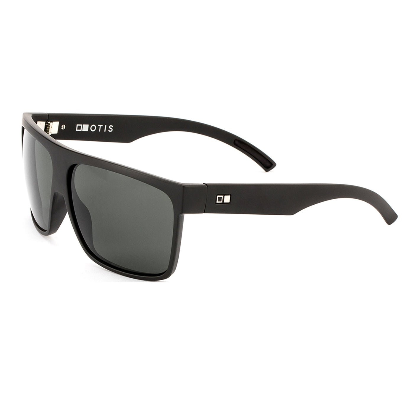 YOUNG BLOOD SPORT - Matte Black / L.I.T. Grey Polar