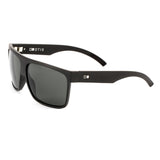 YOUNG BLOOD SPORT - Matte Black / L.I.T. Grey Polar