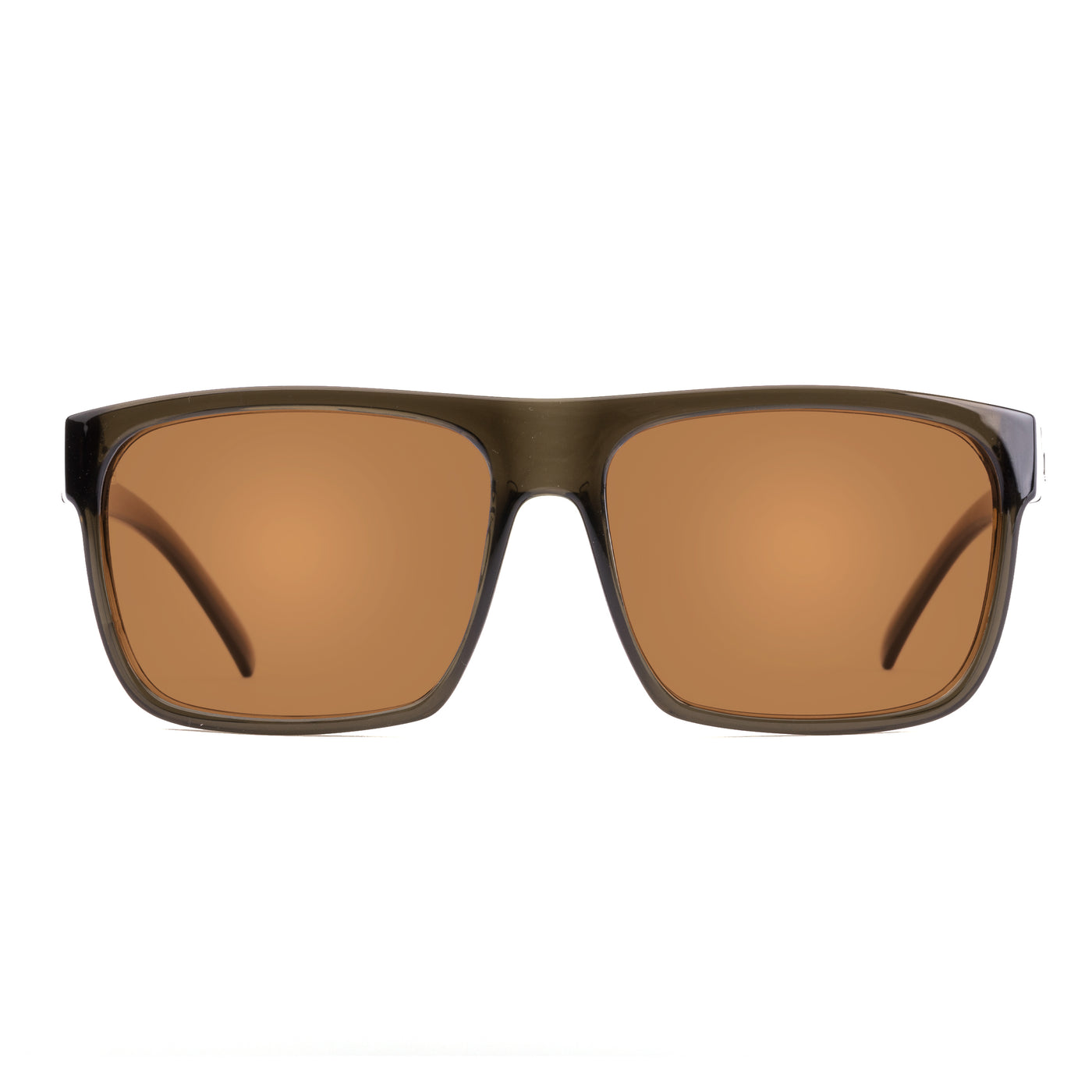 AFTER DARK X - Matte Pine / Brown Polar