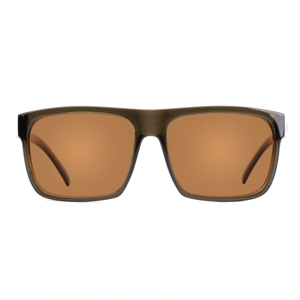 AFTER DARK - Crystal Pine / Brown Polar
