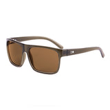 AFTER DARK X - Matte Pine / Brown Polar