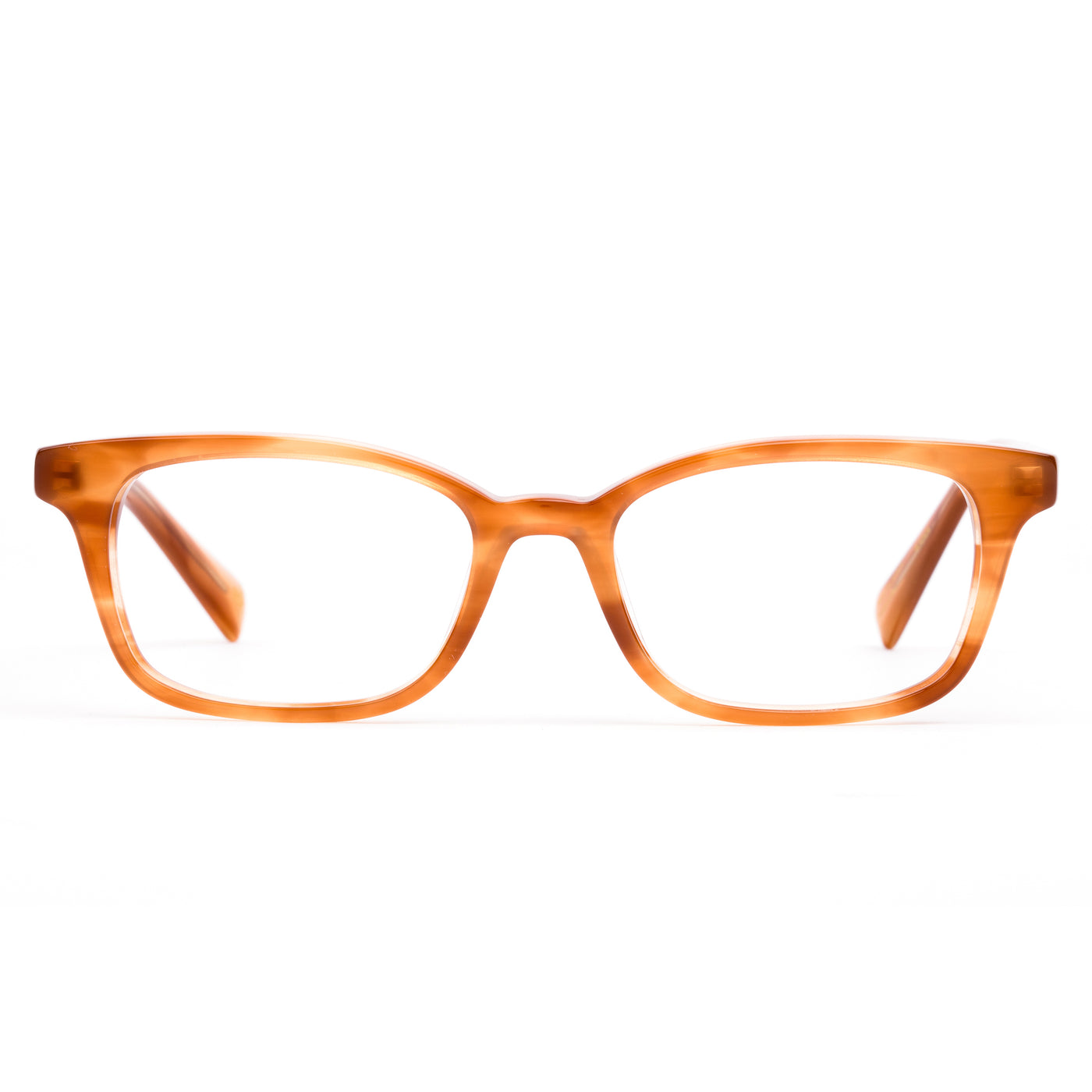 AMOS RX - Eco Ochre Havana / RX