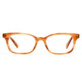 AMOS RX - Eco Ochre Havana / RX