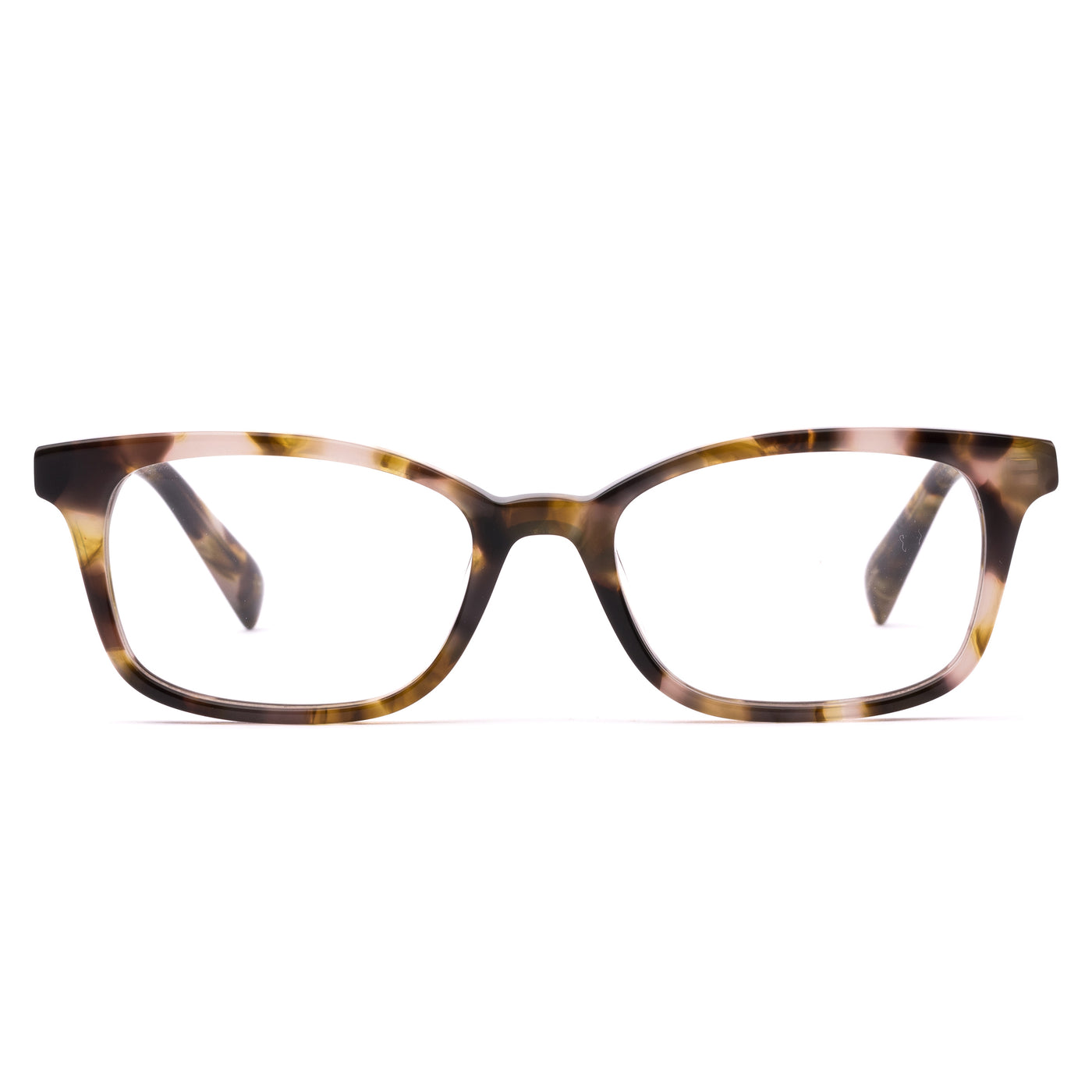 AMOS RX - Eco Pistachio Havana / RX