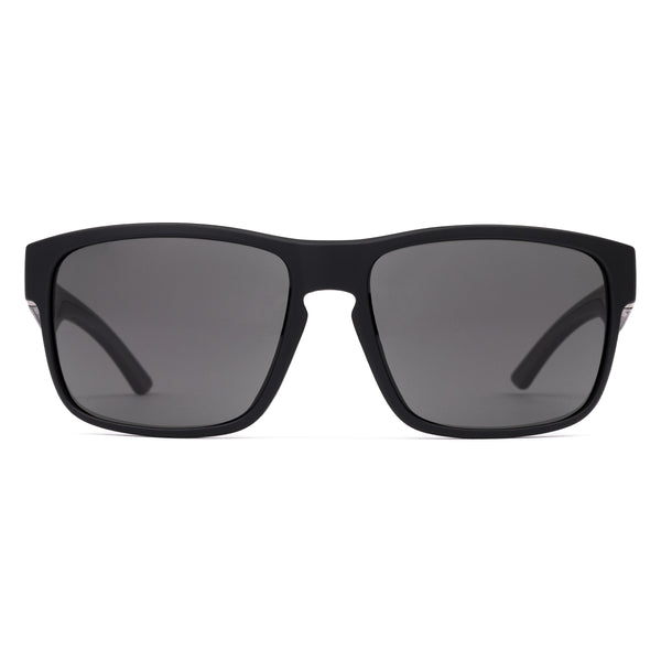 RAMBLER SPORT - Matte Black / L.I.T. Grey Polar