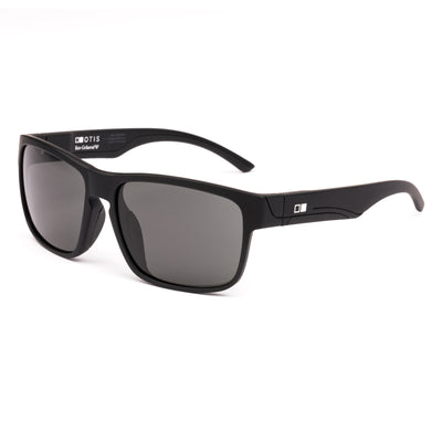 RAMBLER SPORT - Matte Black / L.I.T. Grey Polar