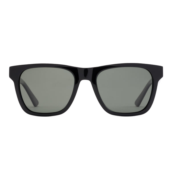 GUILT TRIP X - Eco Black / Grey Polar