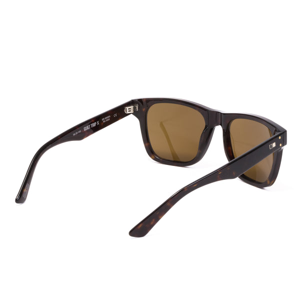 GUILT TRIP X - Eco Havana / Brown Polar