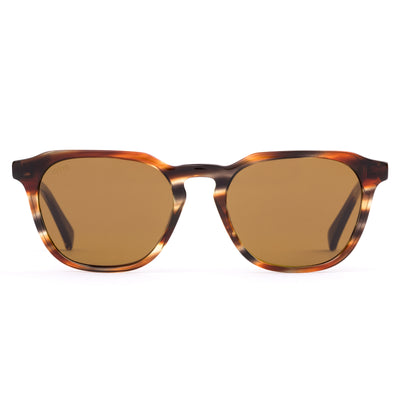 DIVIDE - Eco Aurora / Brown