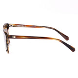 DIVIDE - Eco Matte Dark Tort / Brown Polar