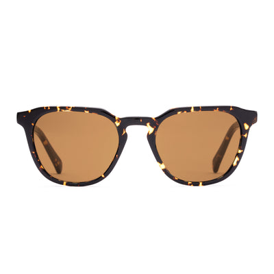 DIVIDE X - Eco Star Tort / Brown