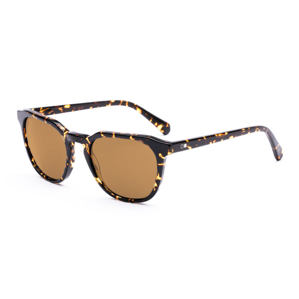 DIVIDE X - Eco Star Tort / Brown