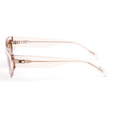 AUDREY - Eco Crystal Pebble / L.I.T. Polar Brown