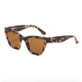 REPUTATION - Eco Havana Orange / Brown