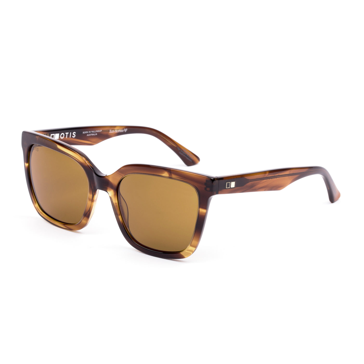 PURSUIT - Eco Coco Havana / Brown