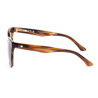 PURSUIT - Eco Coco Havana / Brown