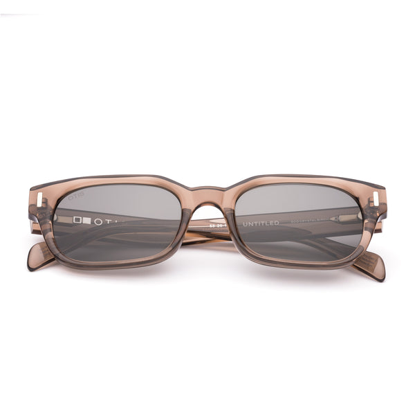 UNTITLED - Eco Crystal Birch / Neutral Grey