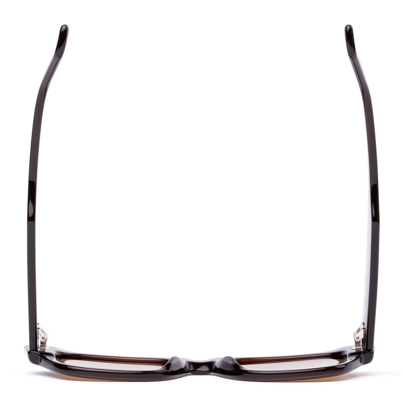 UNTITLED - Eco Crystal Copper / Brown Polar