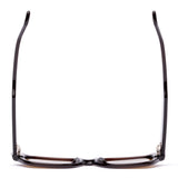 UNTITLED - Eco Crystal Copper / Brown Polar