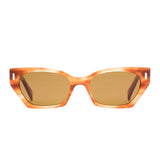 SELENA - Eco Ochre Havana / Brown