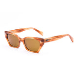 SELENA - Eco Ochre Havana / Brown